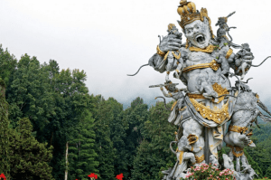 bali-botanical-garden